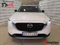 Mazda CX-5 2.0 GE 121kW (165CV) 2WD Newground Blanco - thumbnail 7