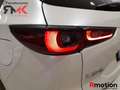 Mazda CX-5 2.0 GE 121kW (165CV) 2WD Newground Blanco - thumbnail 17