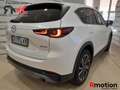 Mazda CX-5 2.0 GE 121kW (165CV) 2WD Newground Blanco - thumbnail 6