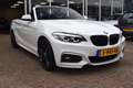 BMW 220 220i M SPORT | 12 MAANDEN GARANTIE | ADAPTIVE LED Blanc - thumbnail 7