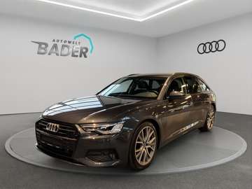 Avant 3.0 TDI quattro AHK Stand. HZ RFK