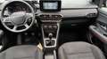 Dacia Sandero Stepway 1.0 tce Comfort Eco-g 100cv 2023 Blau - thumbnail 8