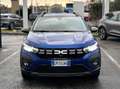 Dacia Sandero Stepway 1.0 tce Comfort Eco-g 100cv 2023 Blau - thumbnail 2