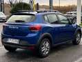 Dacia Sandero Stepway 1.0 tce Comfort Eco-g 100cv 2023 Blau - thumbnail 6