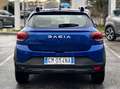 Dacia Sandero Stepway 1.0 tce Comfort Eco-g 100cv 2023 Blau - thumbnail 5