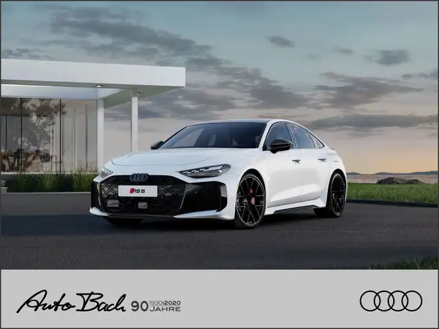 Audi RS5 470kW Keramik/ Sport-Paket / PANO