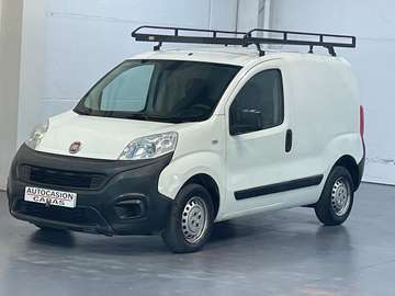 Cargo Base N1 1.3 MJet 55kW (75CV) E5+