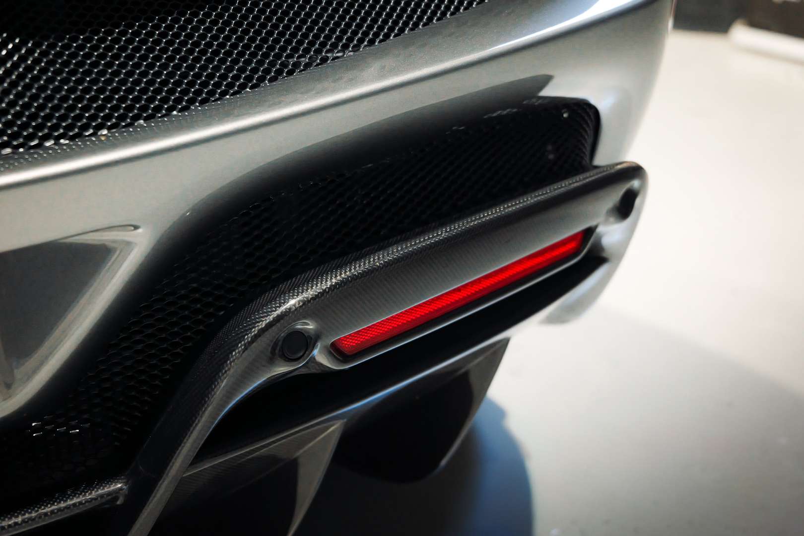 Ferrari 296 GTS - - Joinsteer - #5