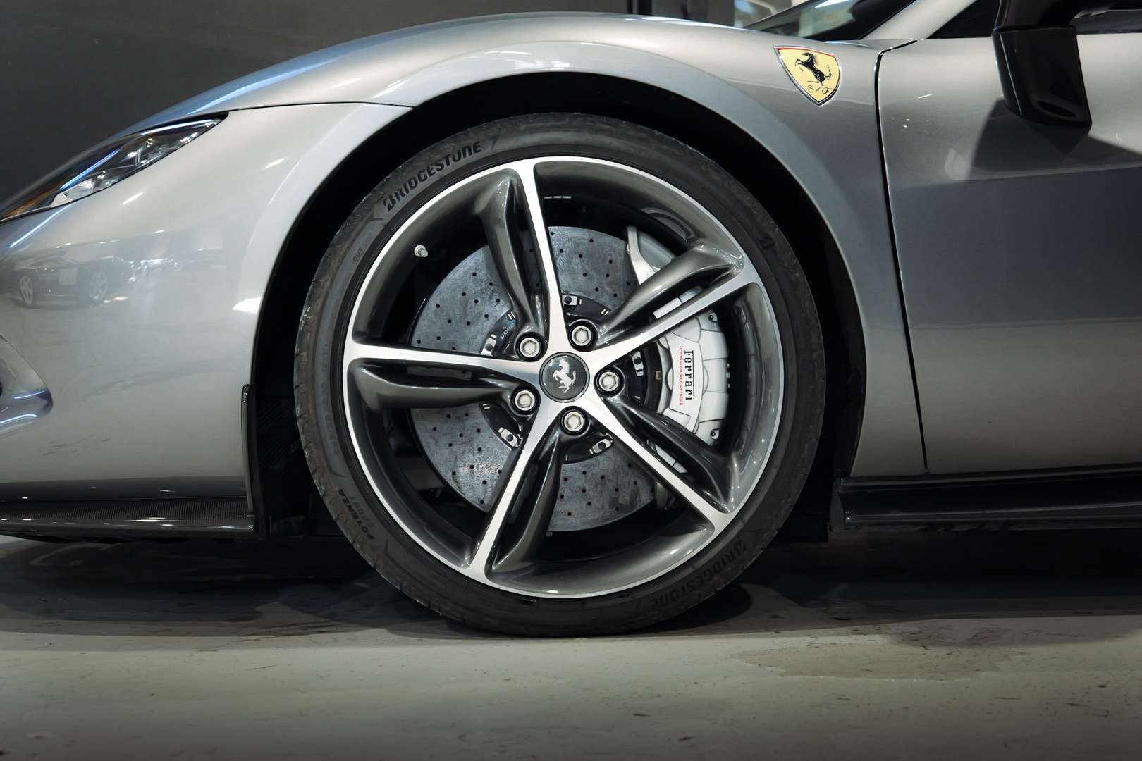 Ferrari 296 GTS - - Joinsteer - #2