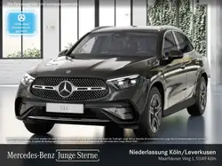 Mercedes-Benz GLC 300 e 4M AMG+360+TOTW+KEYLESS+9G