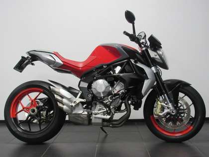 MV Agusta Brutale 675