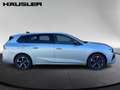 Opel Astra L ST GS 130Ps Kamera LED PDC SHZ Tempomat Carplay Argent - thumbnail 5