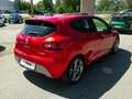 Renault Clio CLIO IV GT TCe 120 EDC Rot - thumbnail 5