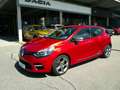 Renault Clio CLIO IV GT TCe 120 EDC Rot - thumbnail 1