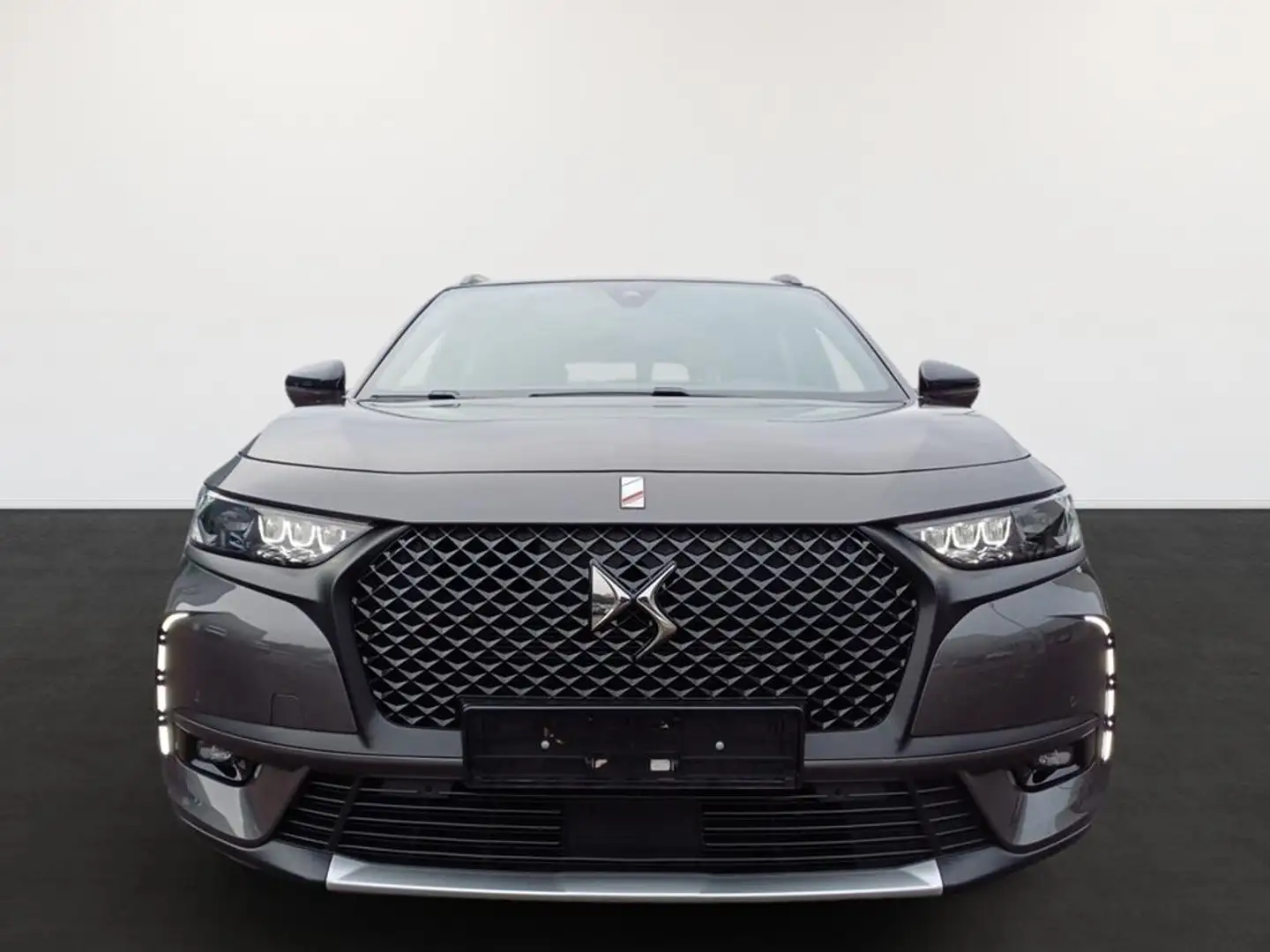 DS Automobiles DS 7 Crossback E-Tense 4x4 300 Performance Line+ Szary - 2