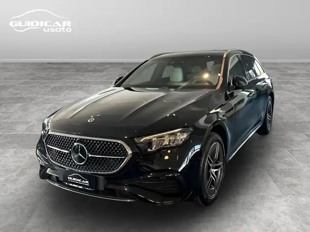 Mercedes-Benz E 220 SW d AMG Line Advanced 4matic auto