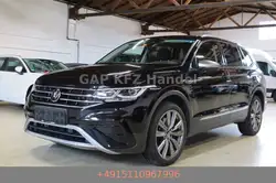 Volkswagen Tiguan Allspace 4M DSG VIRTUAL AHK MATRIX HUD