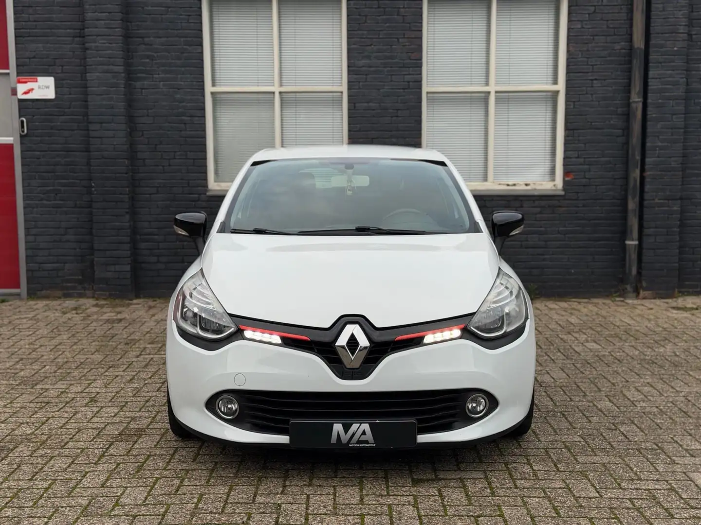 Renault Clio 0.9 TCe Dynamique Wit - 2