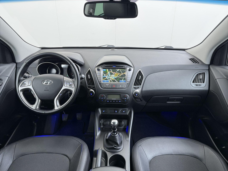 Hyundai iX35 1.6i GDI i-Vision — photo 8