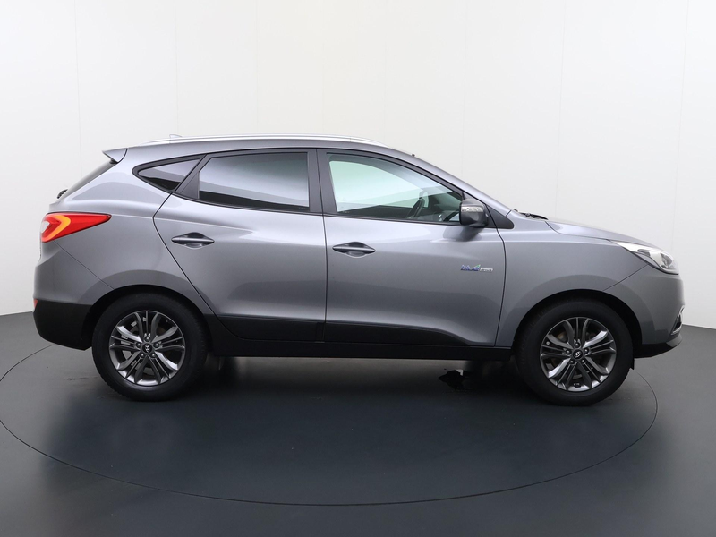 Hyundai iX35 1.6i GDI i-Vision — photo 5