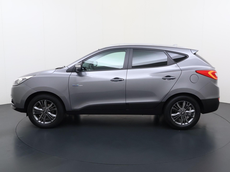 Hyundai iX35 1.6i GDI i-Vision — photo 2