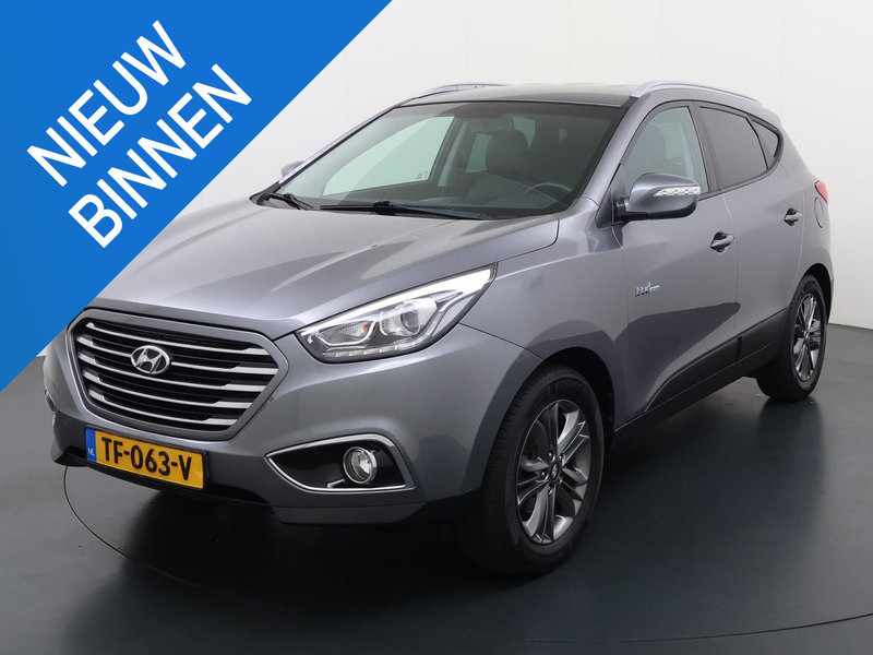 Hyundai iX35 1.6i GDI i-Vision