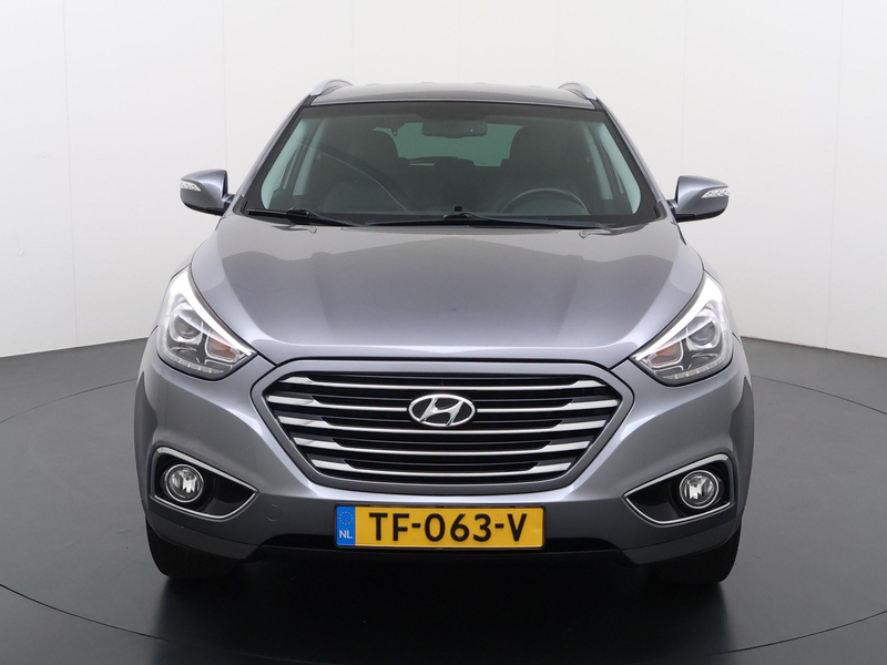 Hyundai iX35 1.6i GDI i-Vision — photo 6