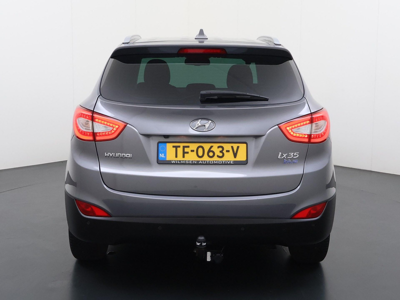 Hyundai iX35 1.6i GDI i-Vision — photo 3