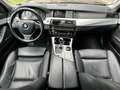 BMW 520 2014/127.000km/Automaat/Euro6b Černá - thumbnail 9