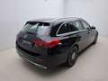 Mercedes-Benz C 180 C 180 T Avantgarde LED AHK RüCam DAB Navi/Autom. Schwarz - thumbnail 5