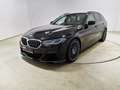 Alpina D5 S 3.0 Touring Biturbo Allrad B&W|PANO|LASER|AHK Noir - thumbnail 2