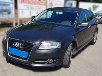 A3 1.2 TFSI Attraction
