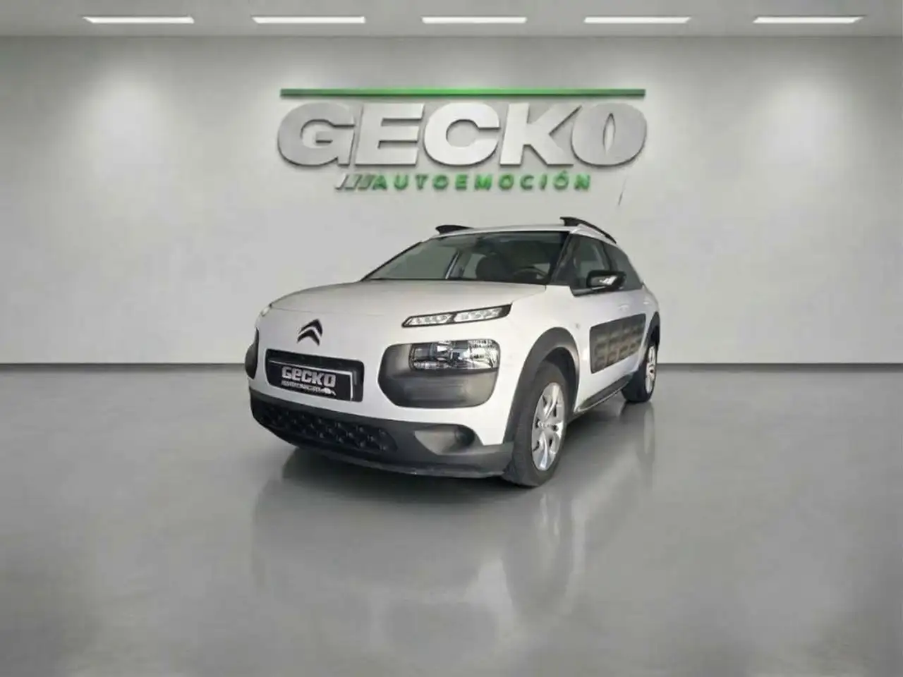 Citroën C4 Cactus