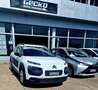 Citroen C4 Cactus 1.2 PureTech Feel 82 Blanco - thumbnail 2