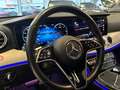 Mercedes-Benz E 220 d 4M Exclusive DISTR+KAMERA+LED+CARPLAY Silber - thumbnail 11