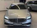 Mercedes-Benz E 220 d 4M Exclusive DISTR+KAMERA+LED+CARPLAY Silber - thumbnail 2