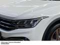 Volkswagen Tiguan 1.5 TSI DSG R-Line Rückfahrkamera Weiß - thumbnail 4
