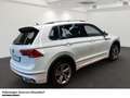 Volkswagen Tiguan 1.5 TSI DSG R-Line Rückfahrkamera Weiß - thumbnail 3