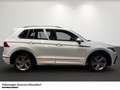 Volkswagen Tiguan 1.5 TSI DSG R-Line Rückfahrkamera Weiß - thumbnail 2