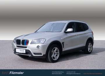 xDrive 20d