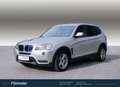BMW X3 xDrive 20d Silber - thumbnail 1
