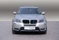 BMW X3 xDrive 20d Silber - thumbnail 2