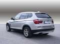 BMW X3 xDrive 20d Silber - thumbnail 7