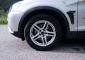 BMW X3 xDrive 20d Silber - thumbnail 9