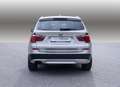 BMW X3 xDrive 20d Silber - thumbnail 6