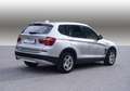 BMW X3 xDrive 20d Silber - thumbnail 5
