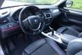 BMW X3 xDrive 20d Silber - thumbnail 10