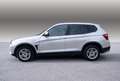 BMW X3 xDrive 20d Silber - thumbnail 8