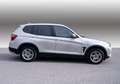 BMW X3 xDrive 20d Silber - thumbnail 4