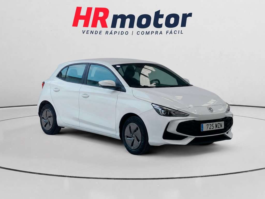 MG MG3 3 1.5 Standard - foto 1